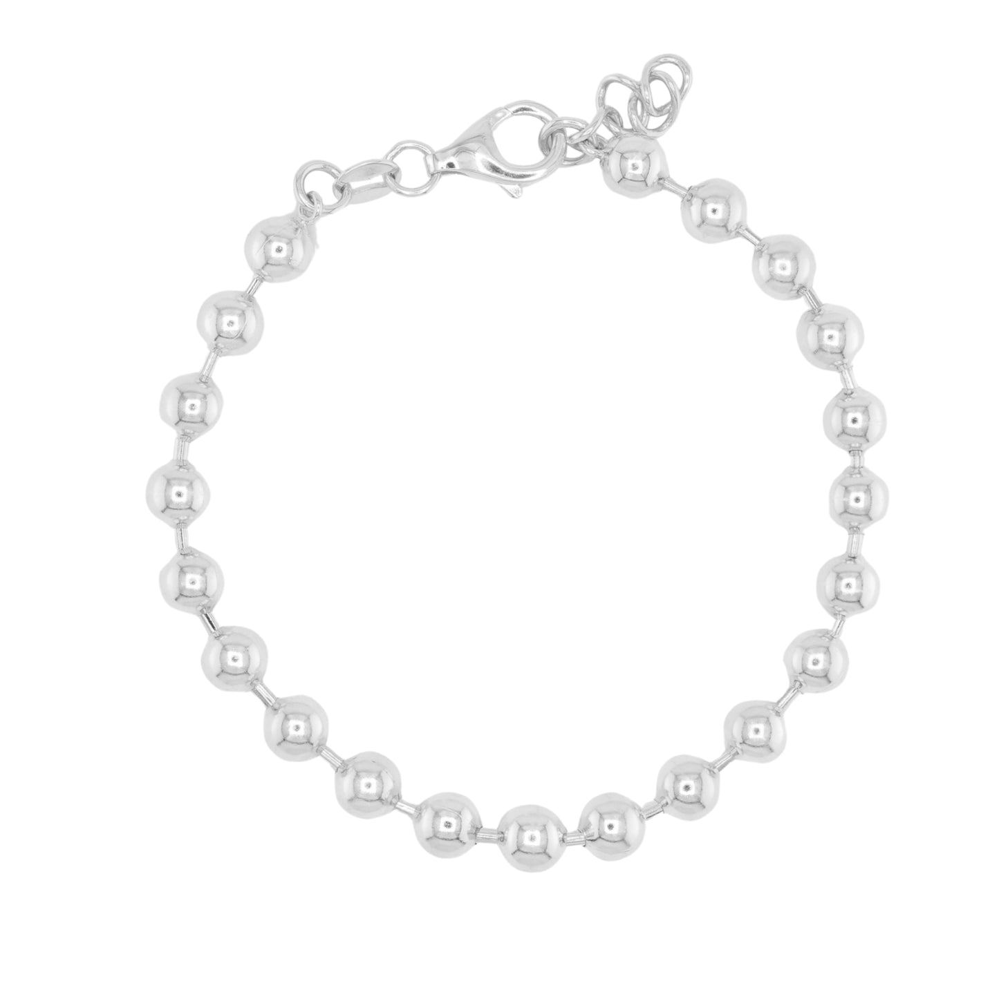 Ball Chain Bracelet