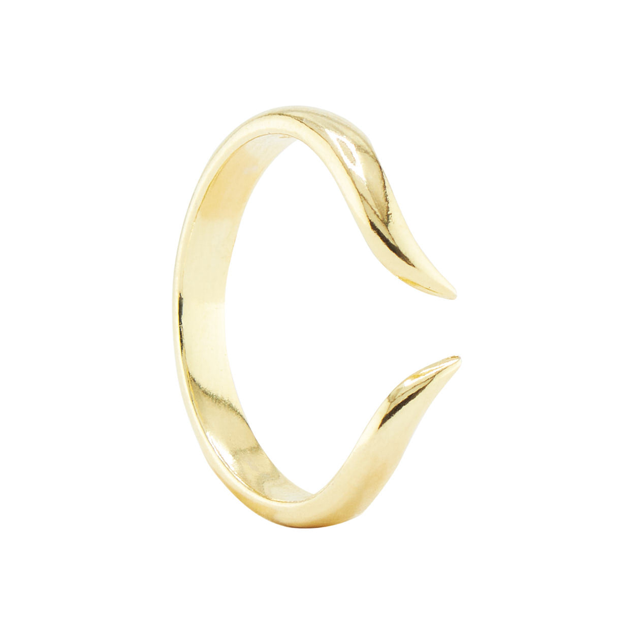 Claw Ring