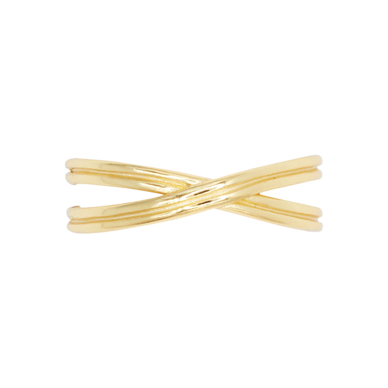 Cross Ring