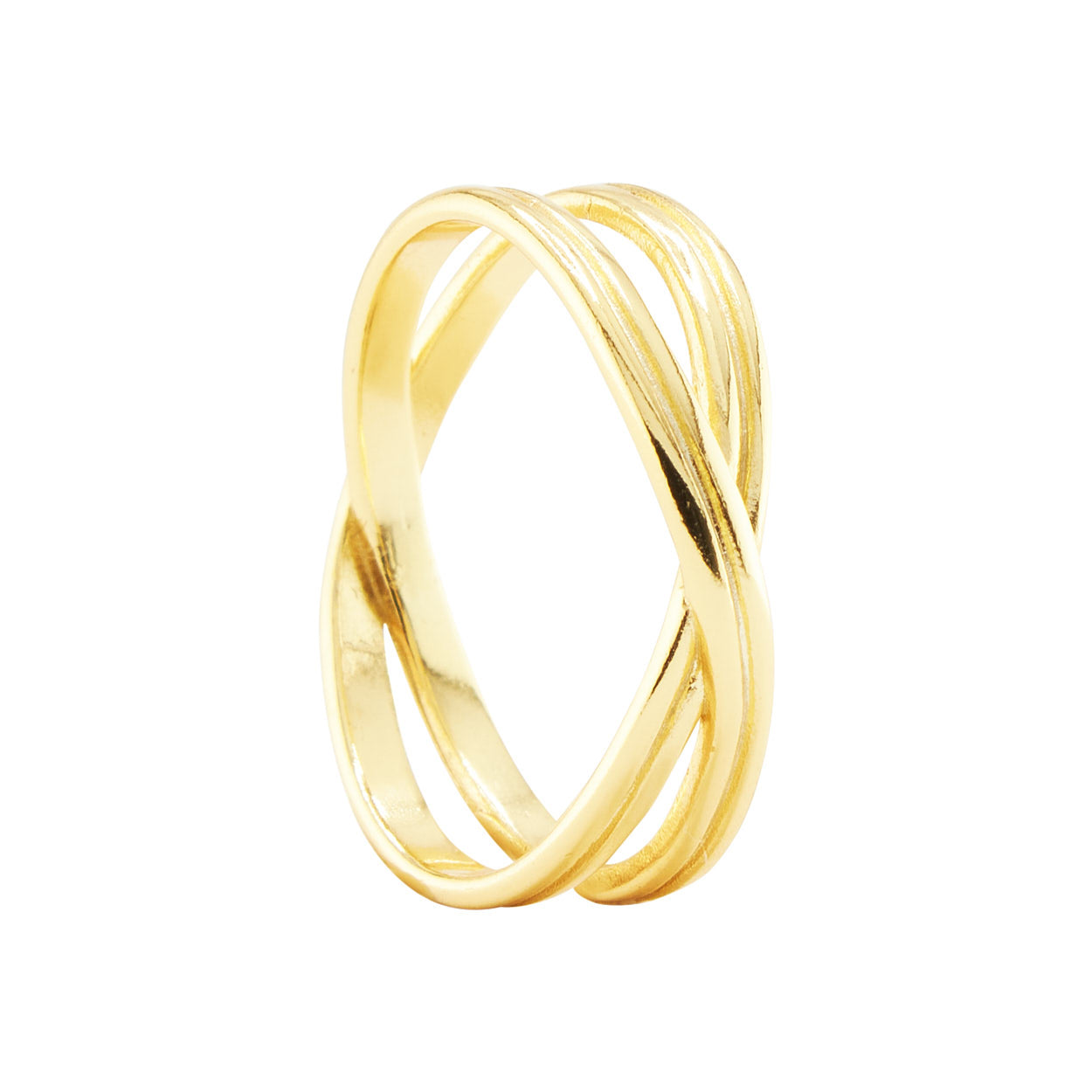 Cross Ring