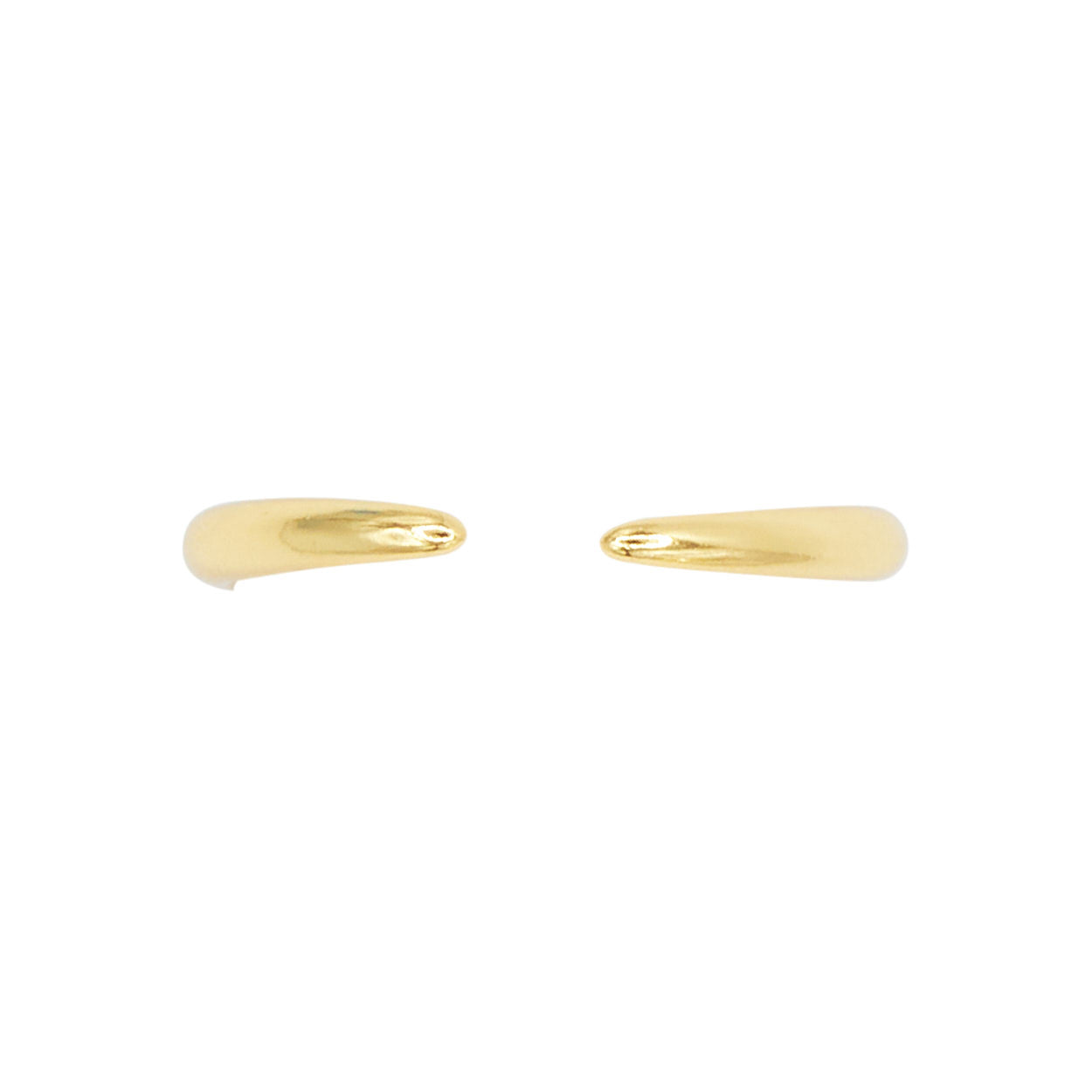 Cuff Ring