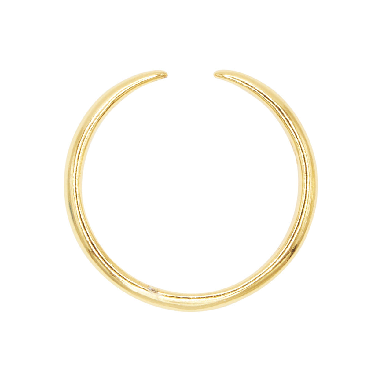 Cuff Ring