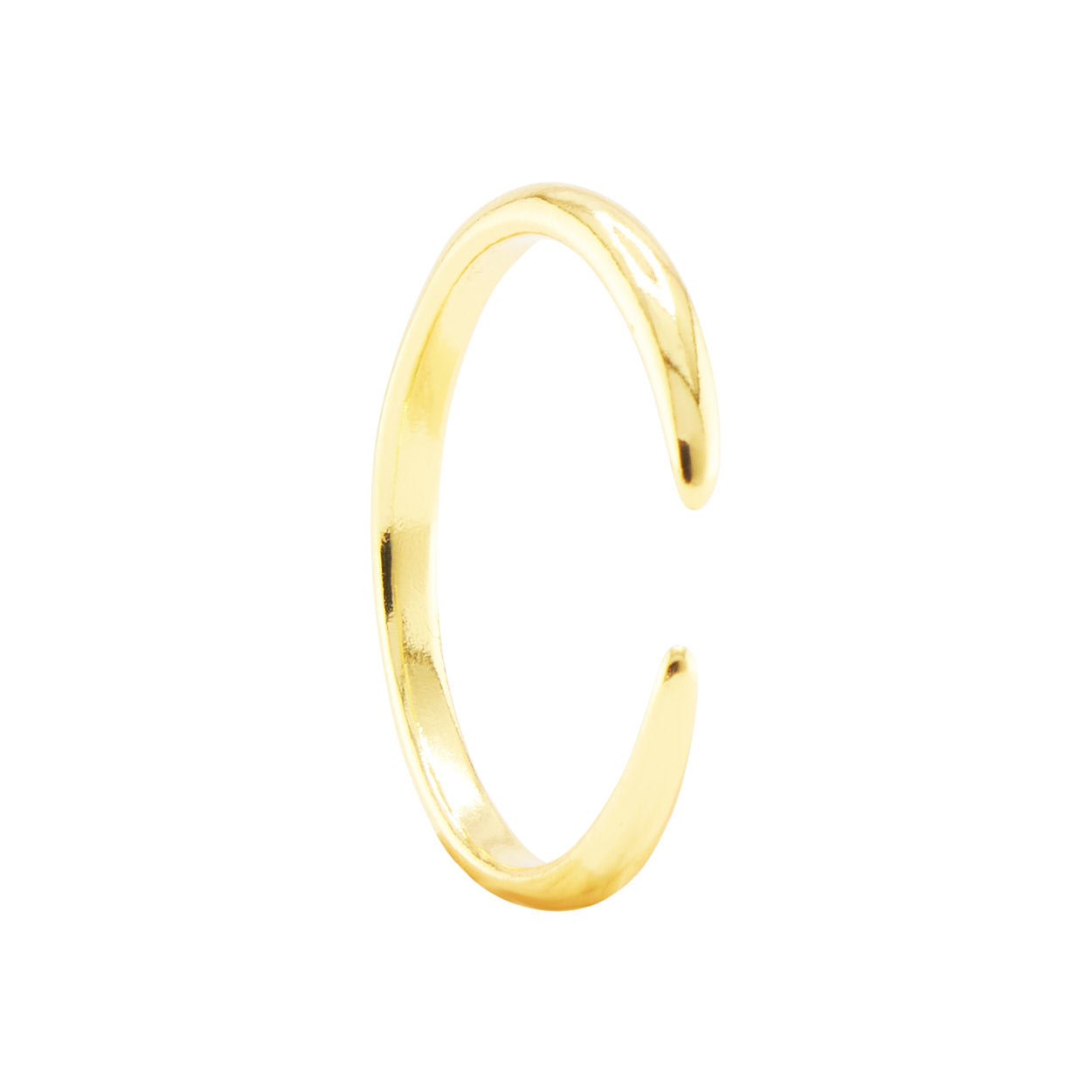 Cuff Ring