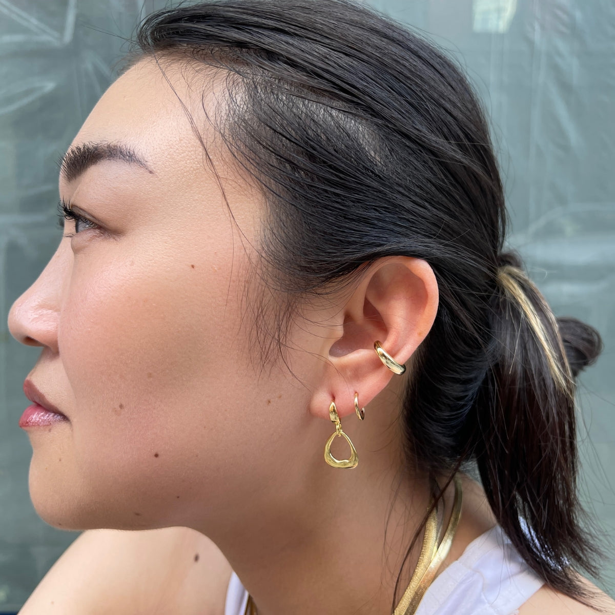 Abstract Studs
