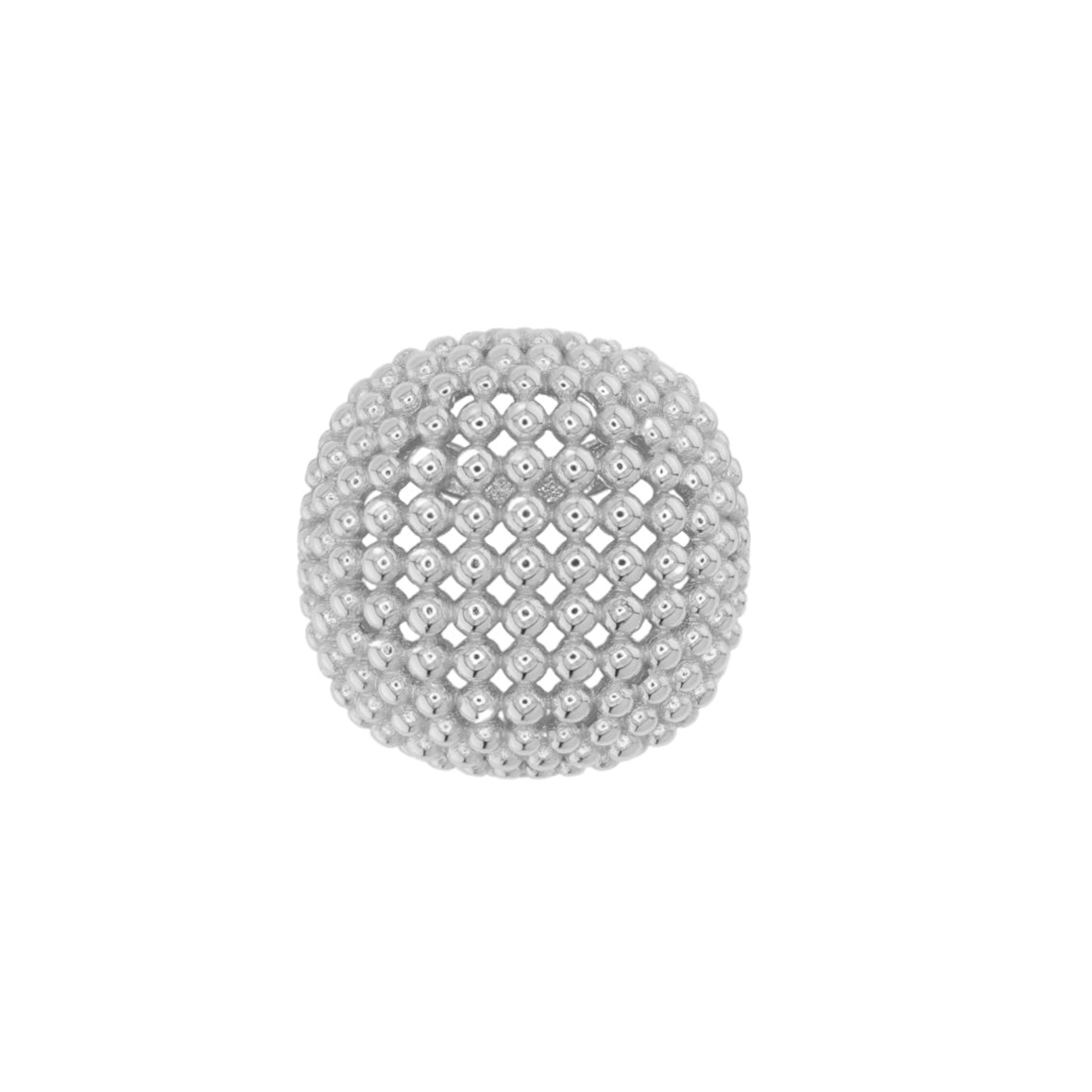 Beaded Studs