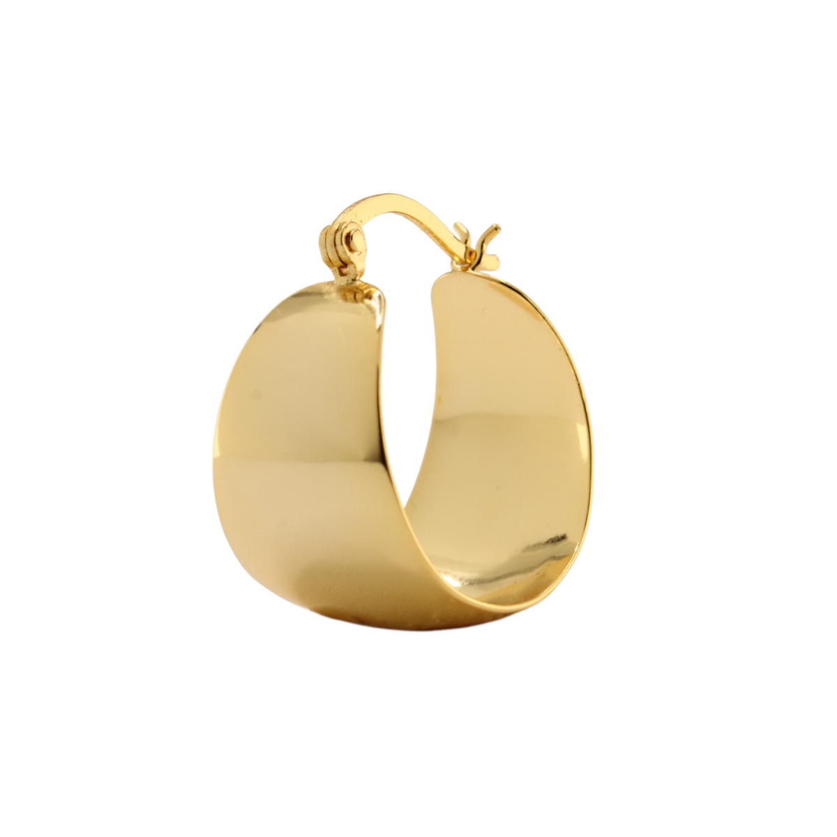 Chunky Hoop