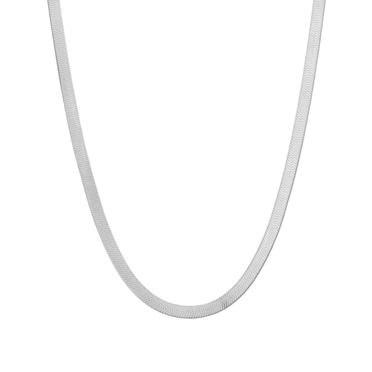 Herringbone Chain