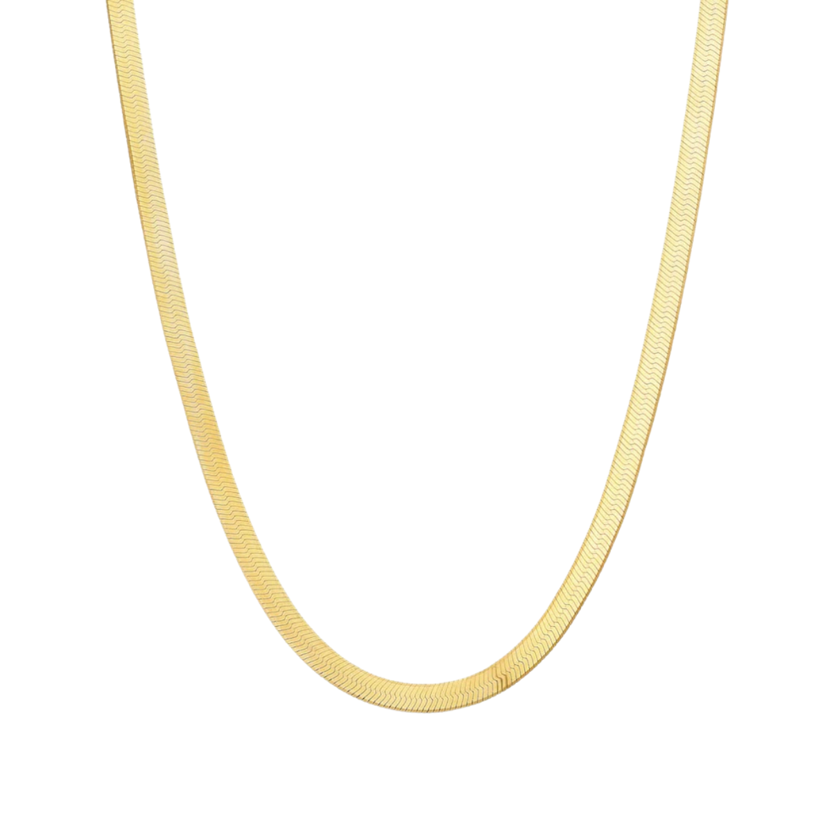 Herringbone Chain