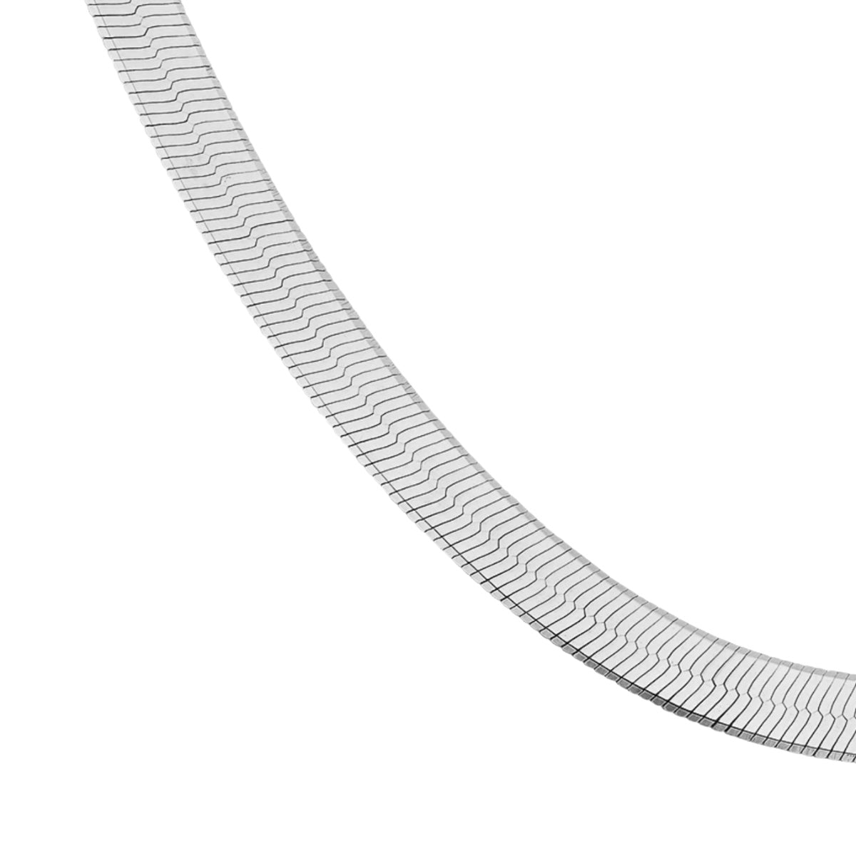 Herringbone Chain