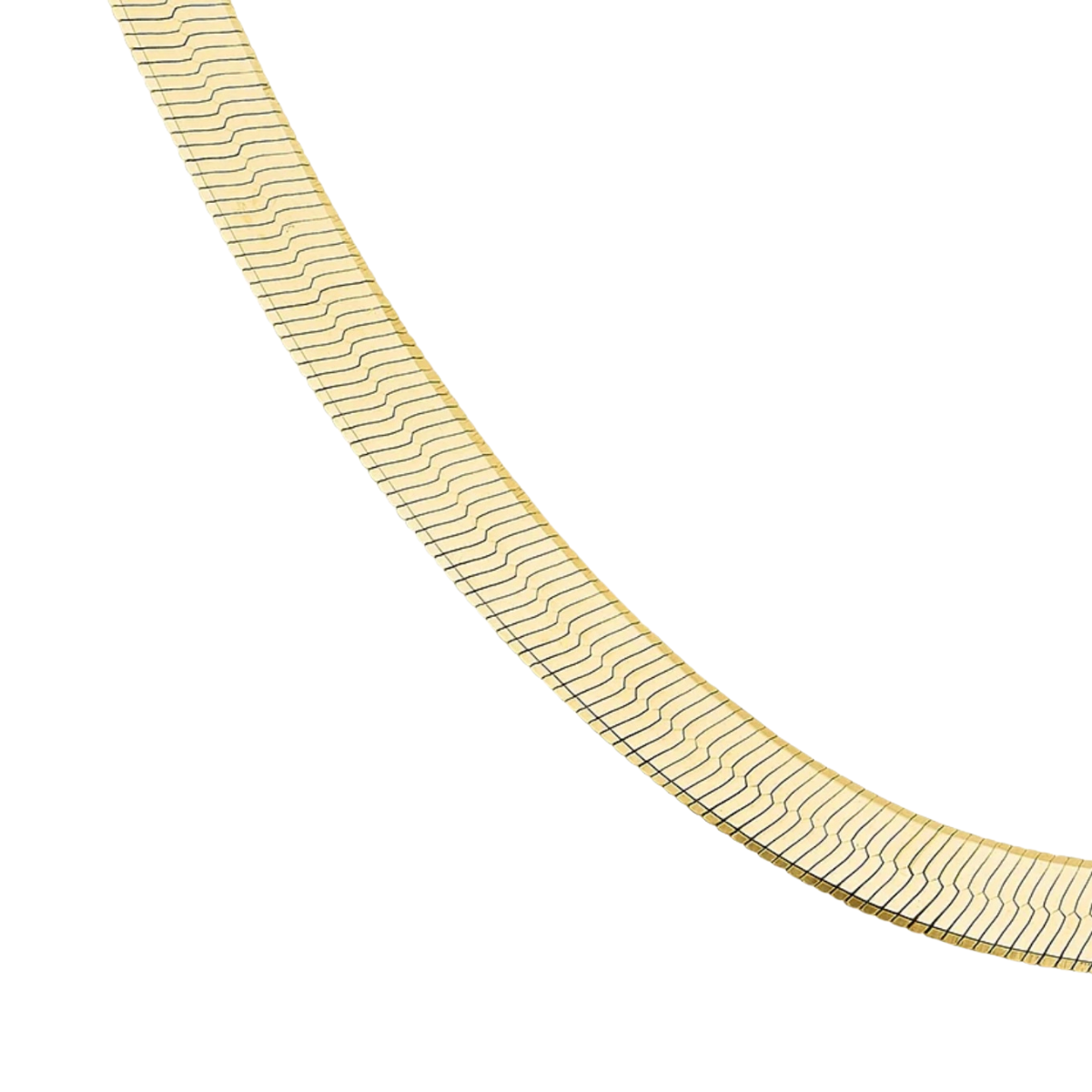 Herringbone Chain