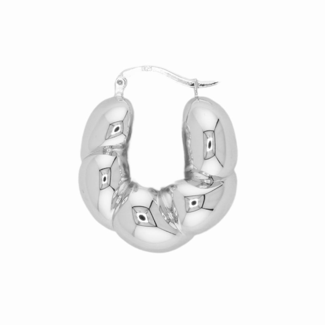 Thick Dome Hoop