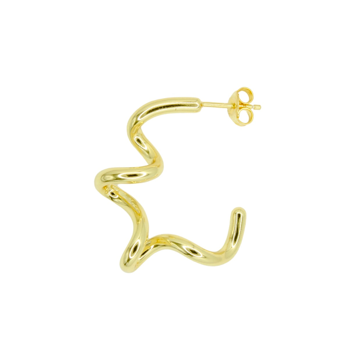 Spiral Stud