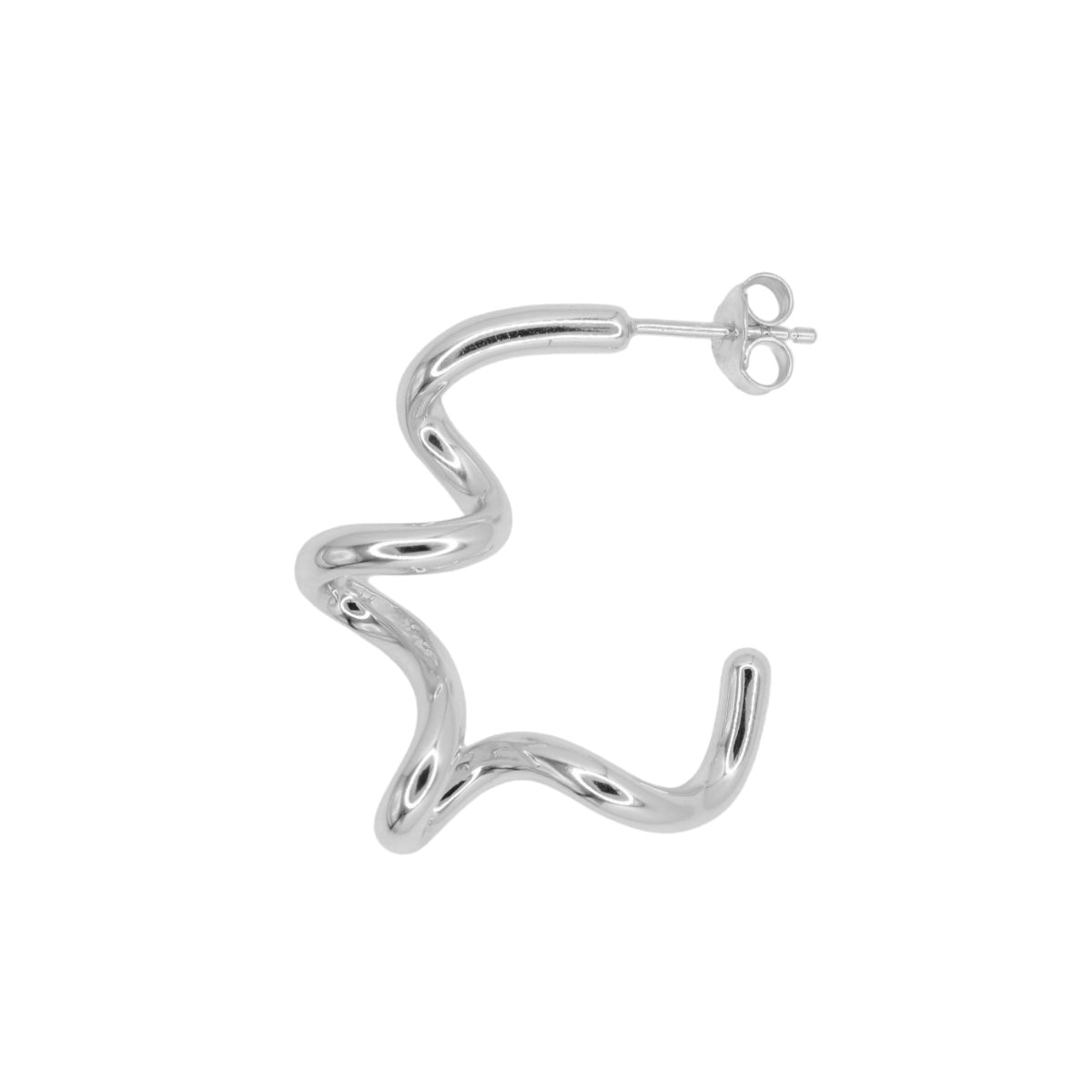 Spiral Stud
