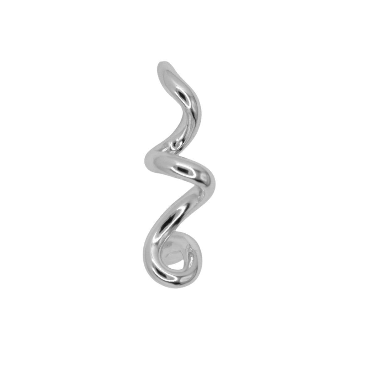Spiral Stud