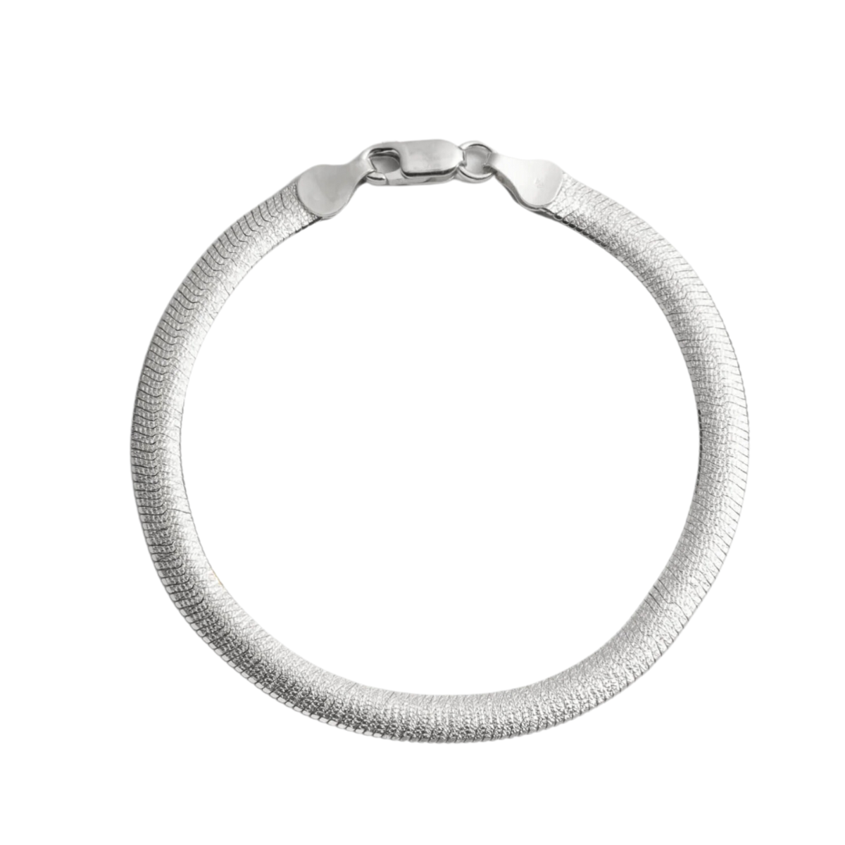 Herringbone Diamond Cut