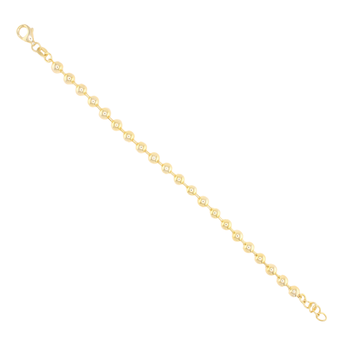 Ball Chain Bracelet