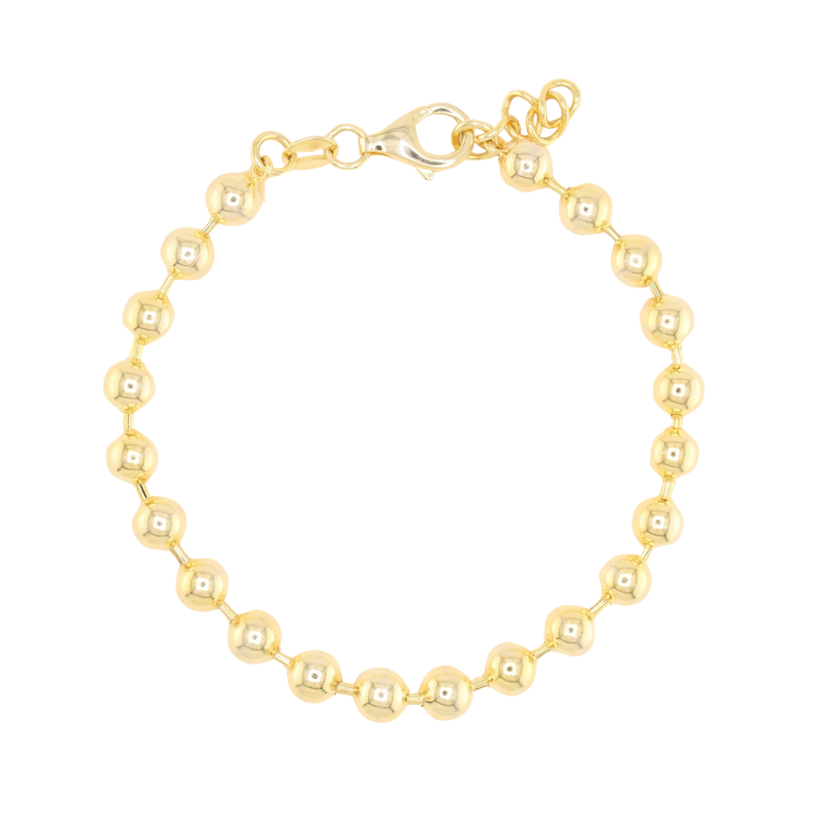 Ball Chain Bracelet