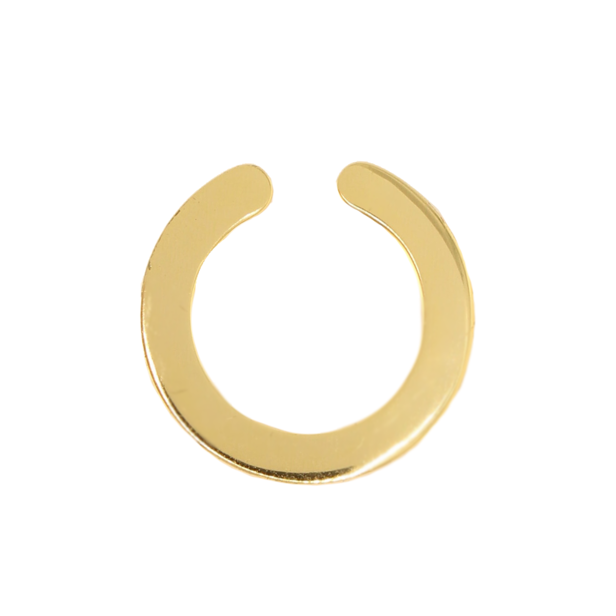 Circle Studs