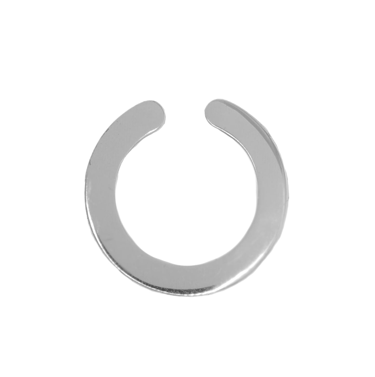 Circle Studs
