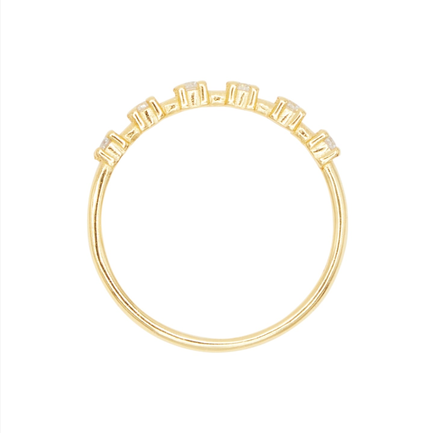 Stones ring