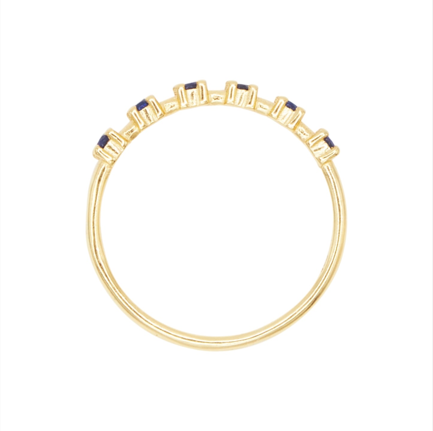 Stones ring