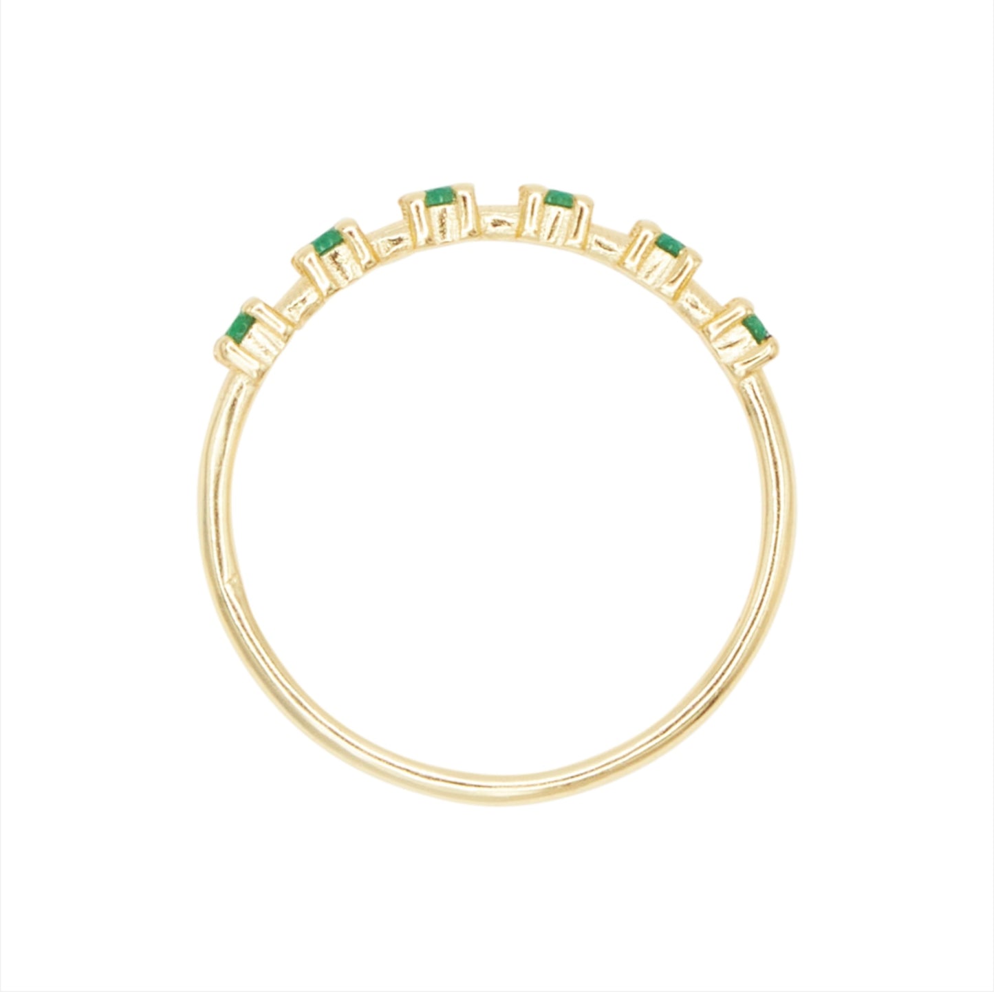 Stones ring