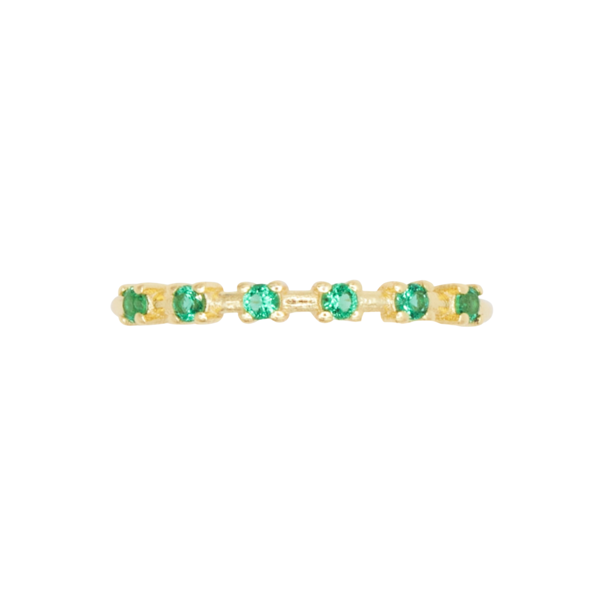 Stones ring