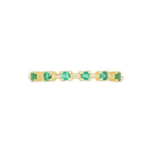Stones ring