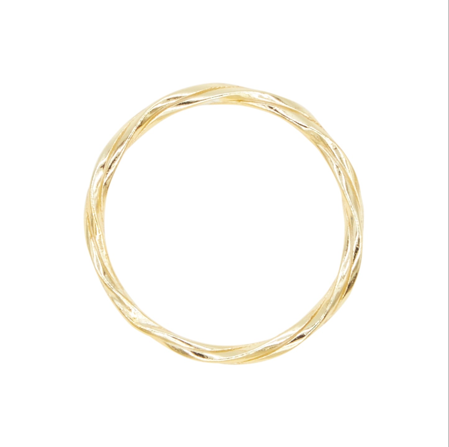 Rope Ring