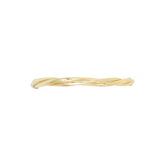 Rope Ring