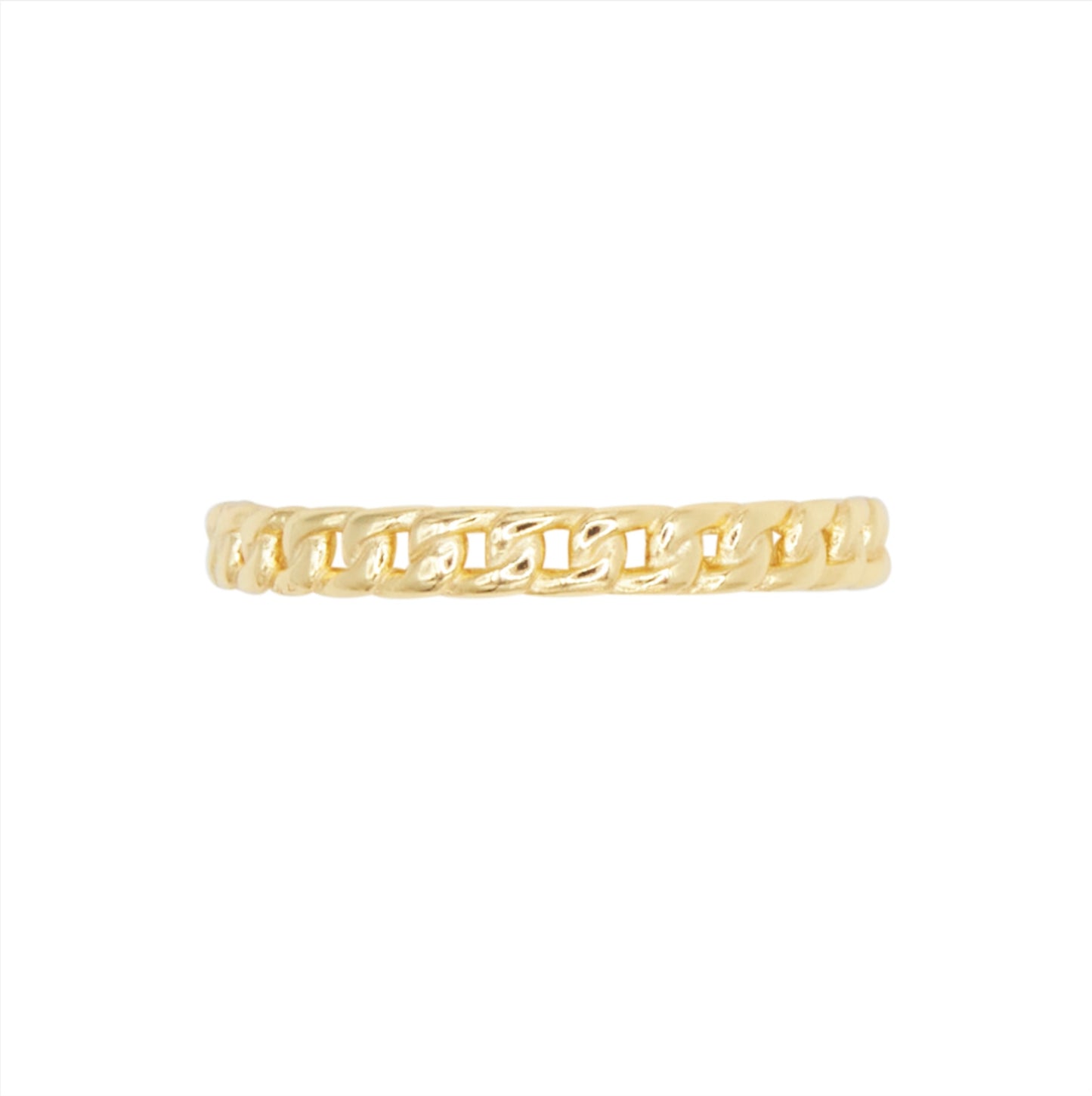 Mini Chain Ring