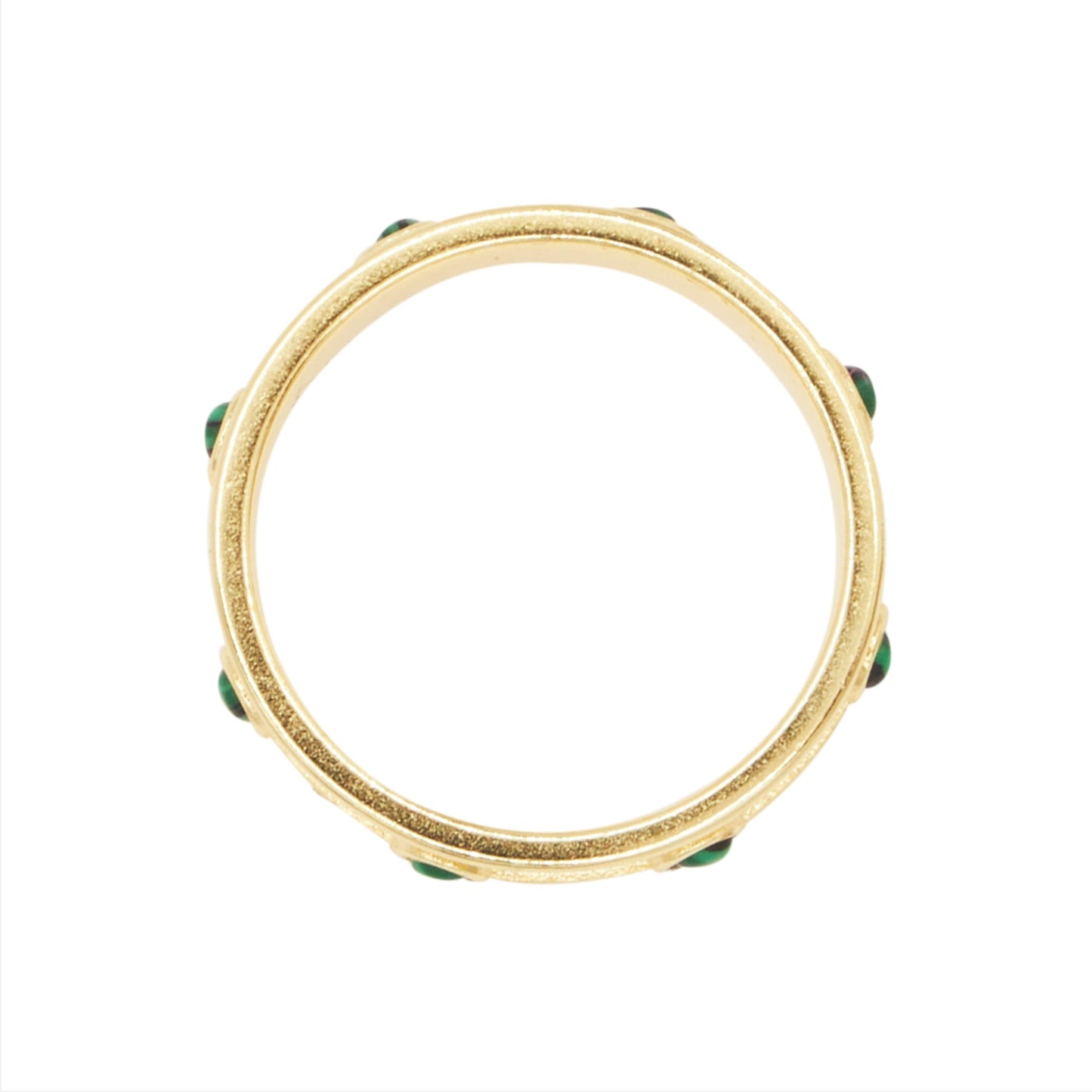 Eternity Queen Ring
