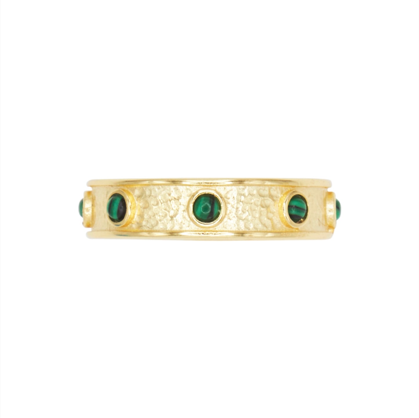 Eternity Queen Ring