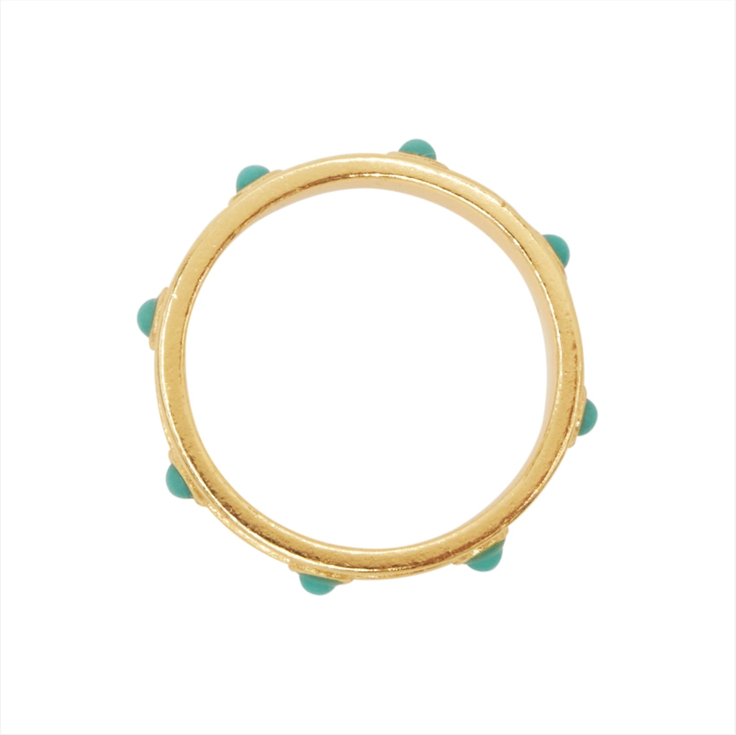 Eternity Queen Ring