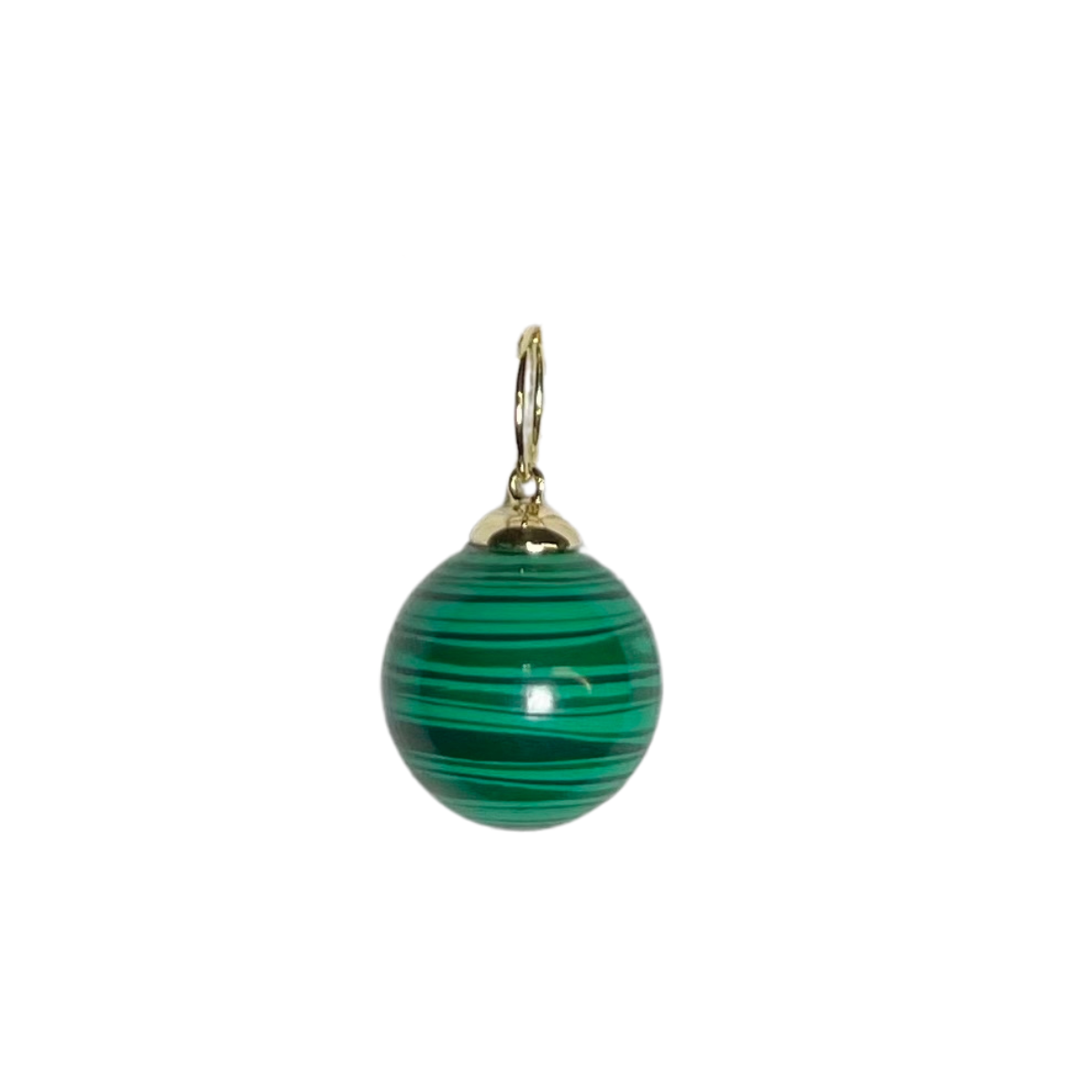 Ball pendant