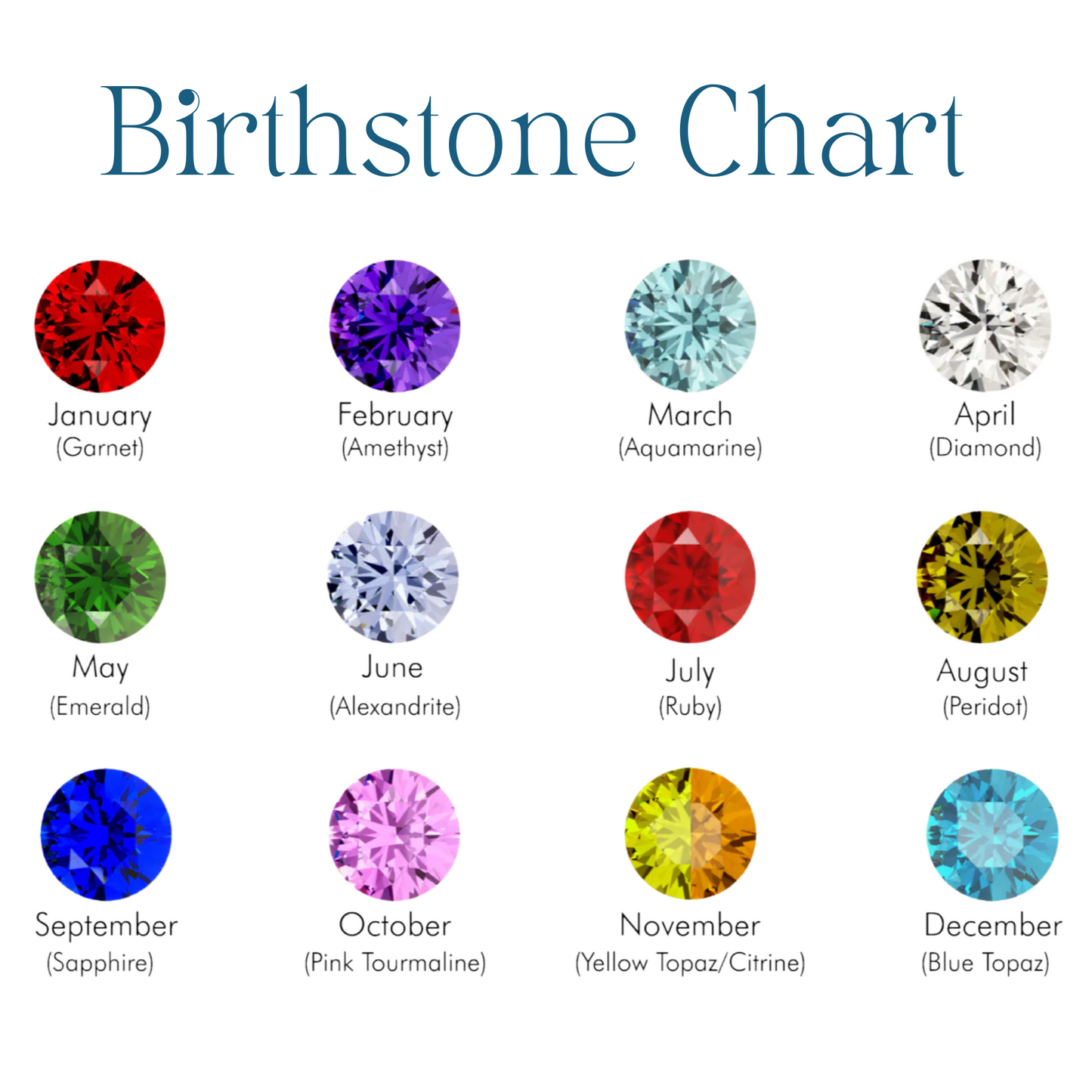 Solitaire Bezel Ring