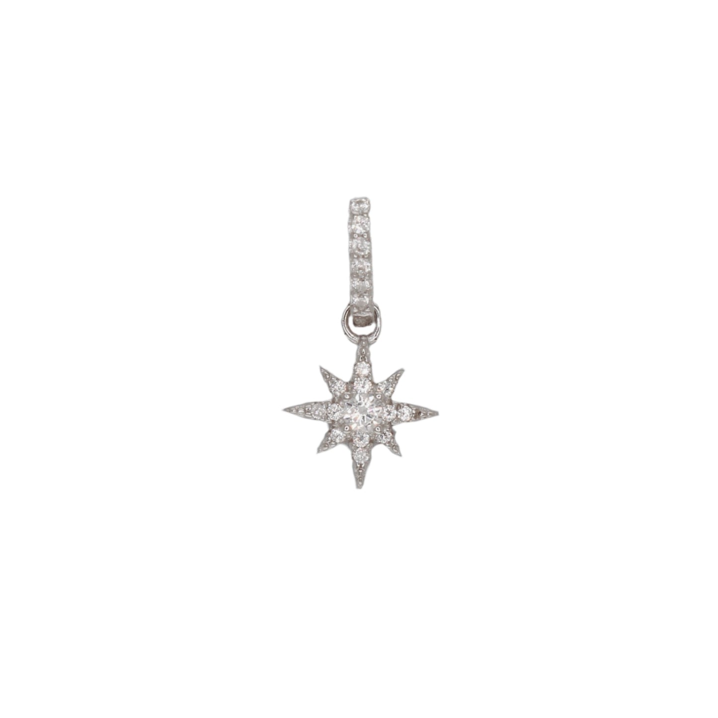 Starlight Stone Pendant