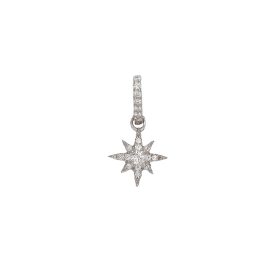 Starlight Stone Pendant