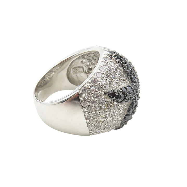 Starfish Cocktail Ring