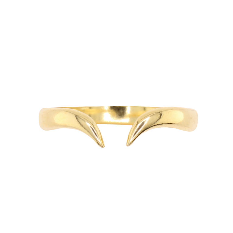 Claw Ring