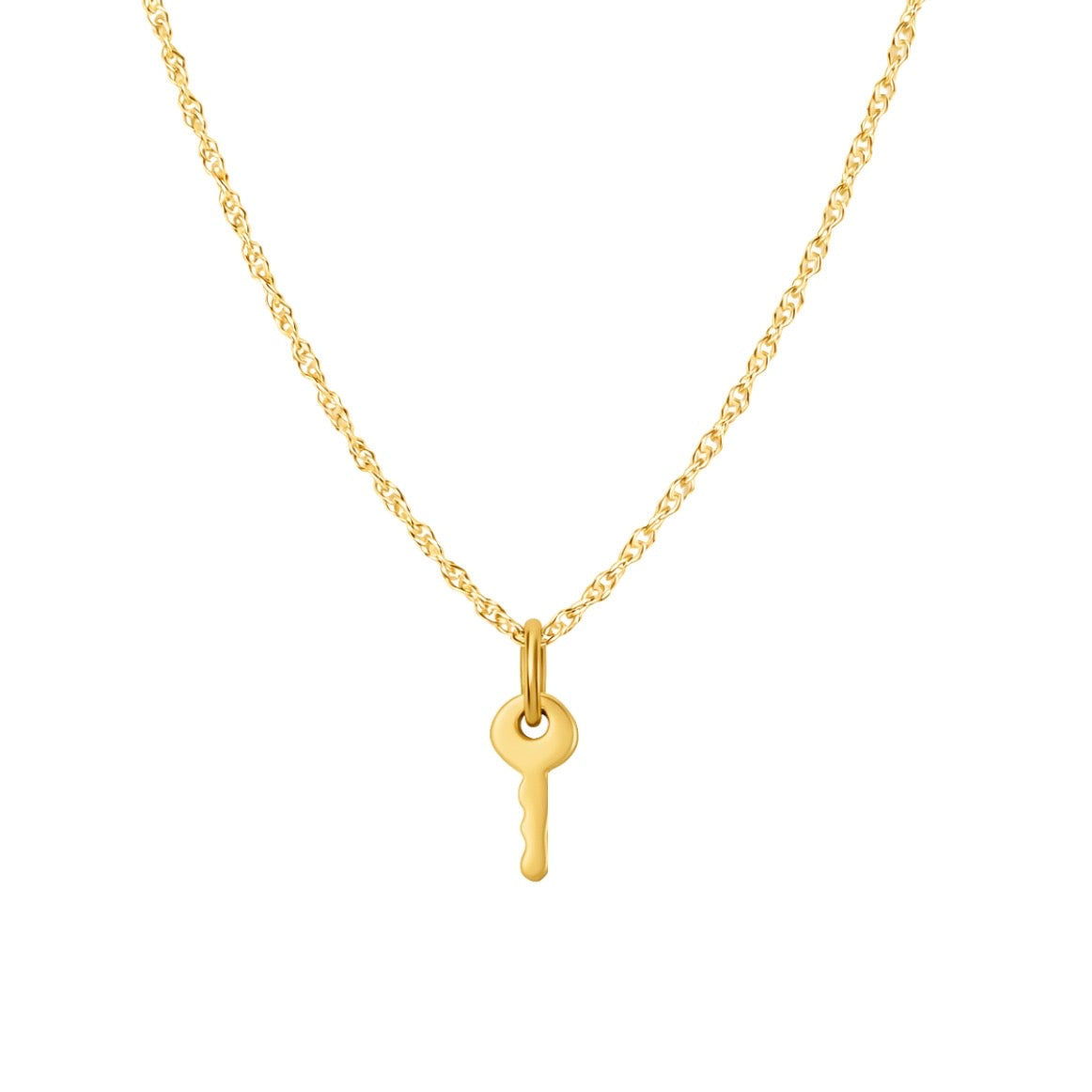 Key Charm Charm