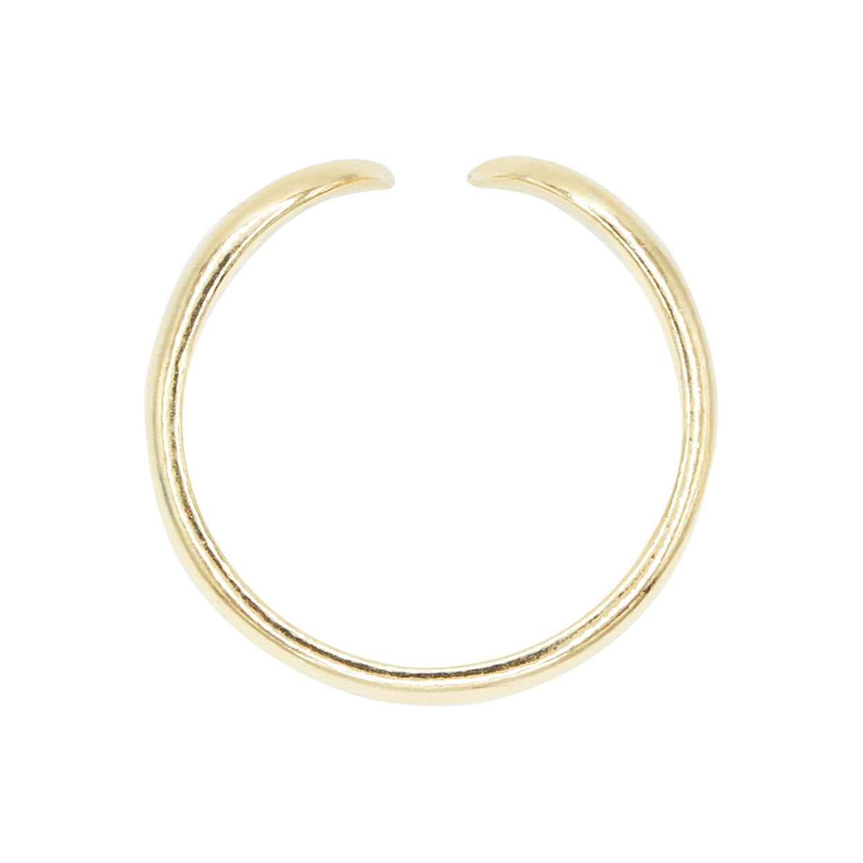 Claw Ring
