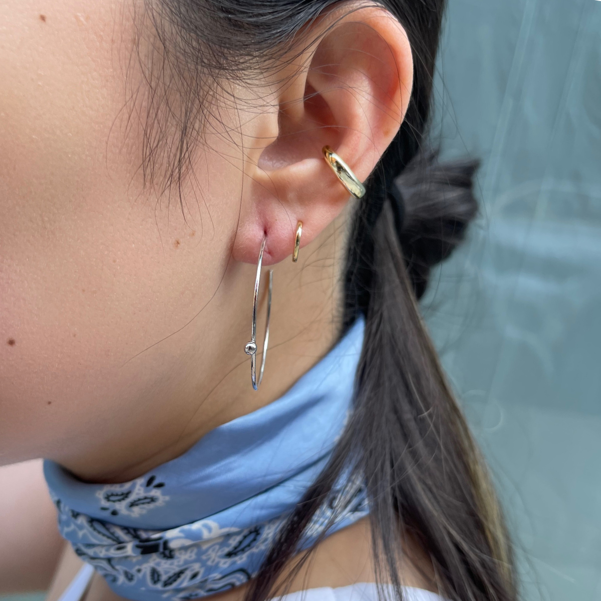 Icon Hoops