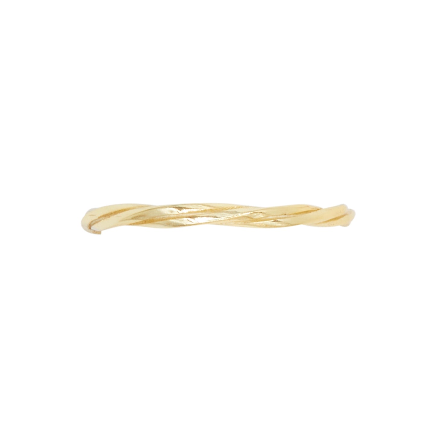 Rope Ring