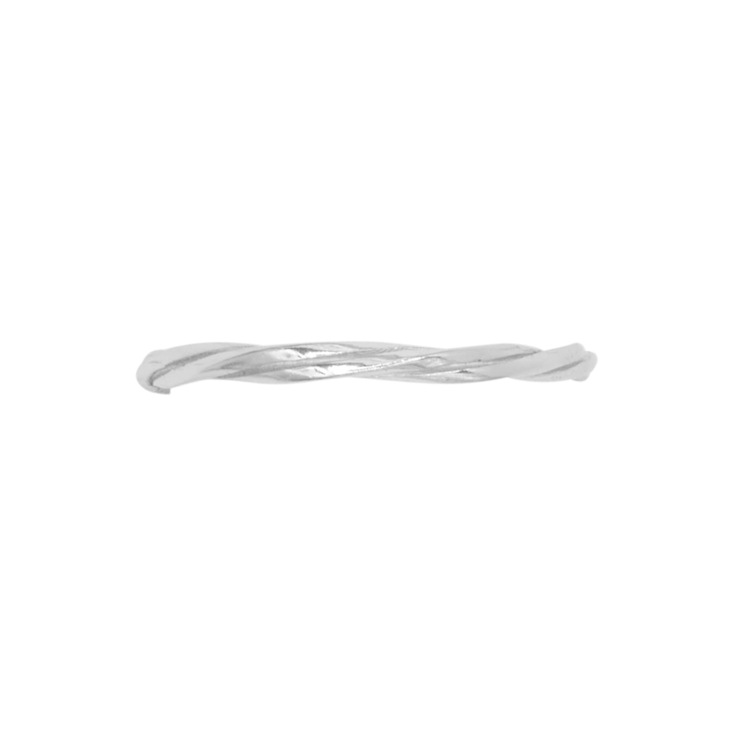 Rope Ring