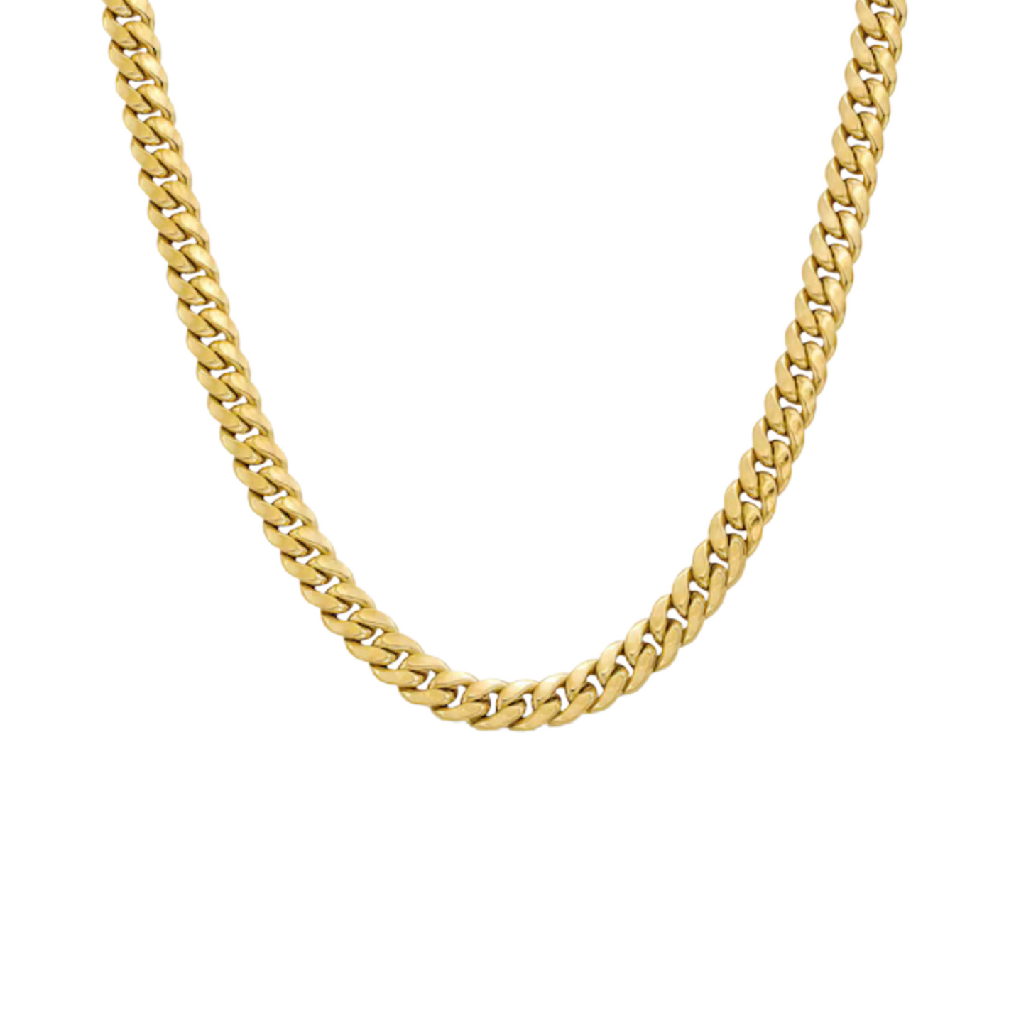 Miami Cuban Chain