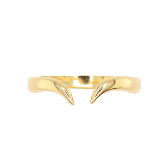Claw Ring