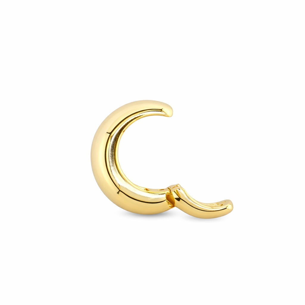 Dome Ear Cuff