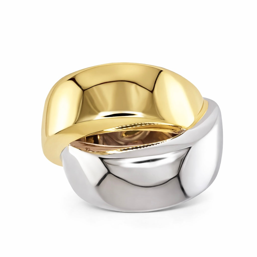 Two Tone Ring