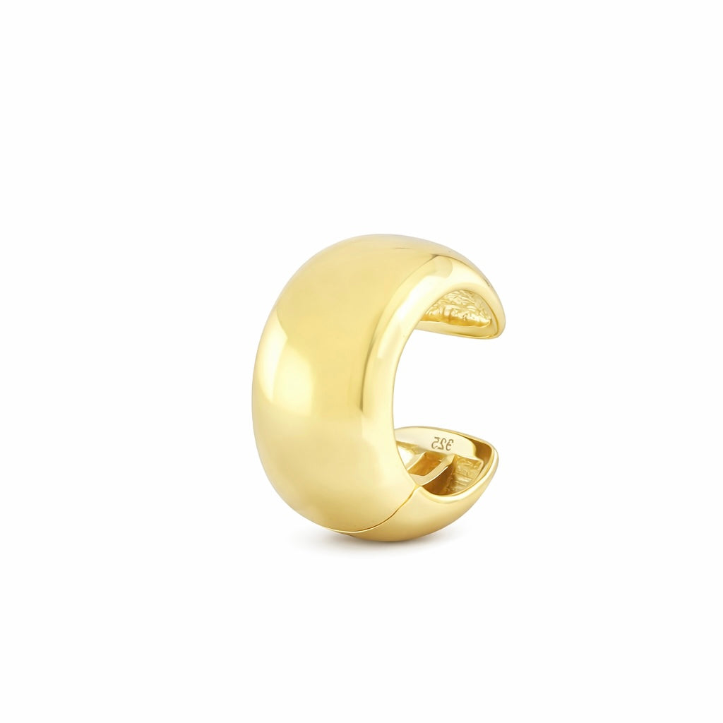 Dome Ear Cuff